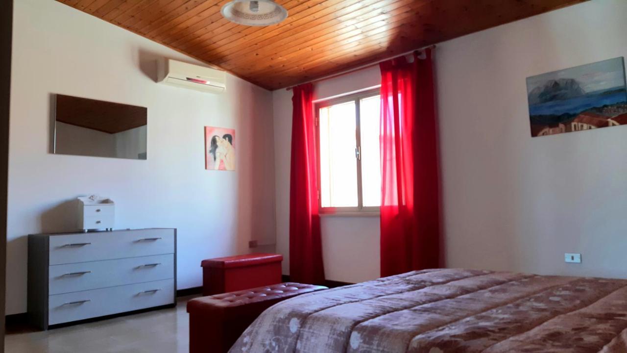 Mare&Monti Βίλα Telti Εξωτερικό φωτογραφία